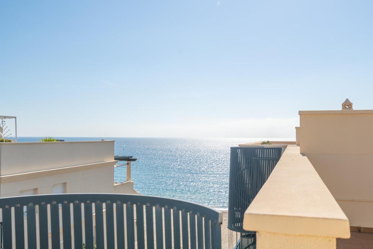 Appartement Atico 2 Terrazas Junto Al Mar By Rent Me à Estepona Extérieur photo