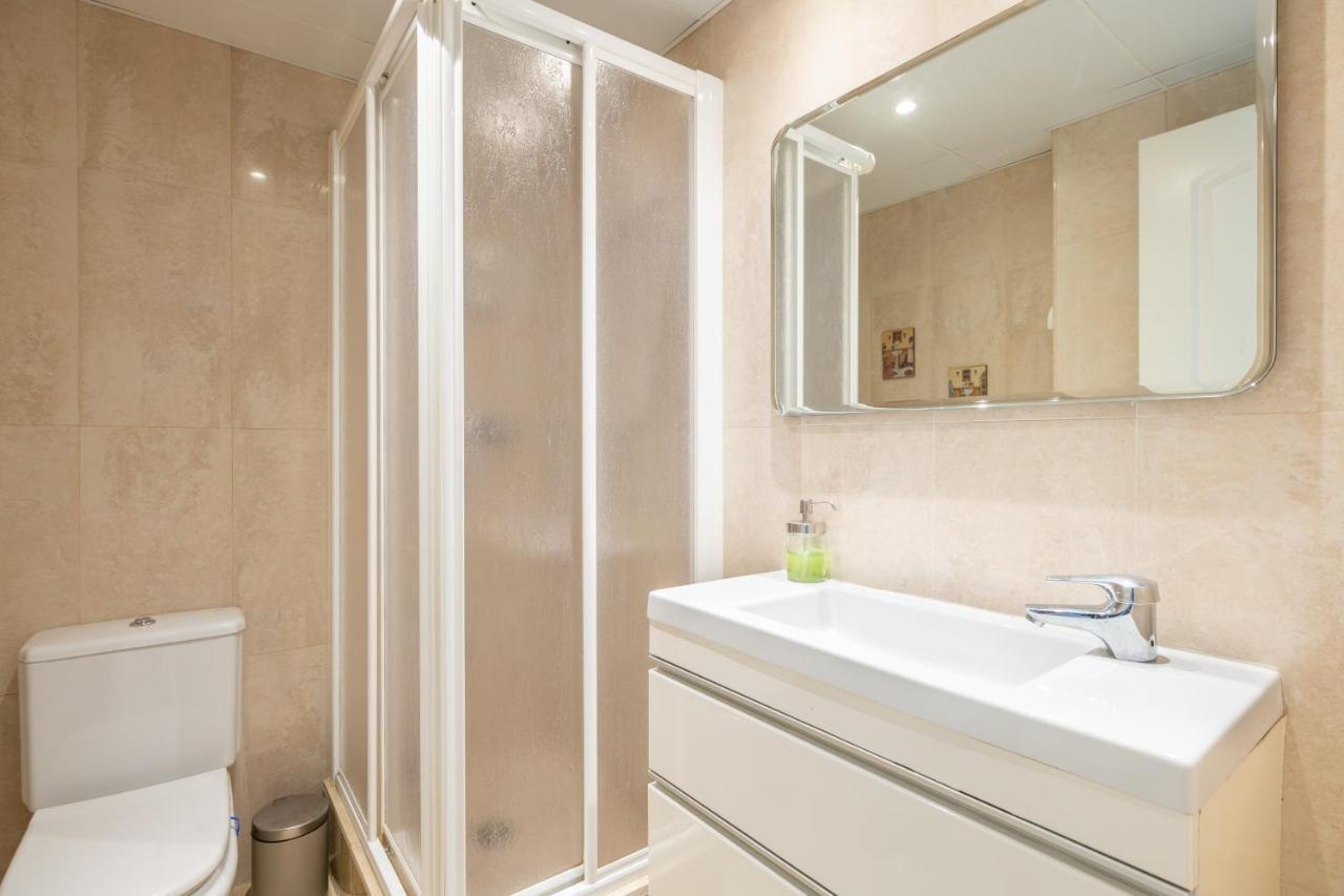 Appartement Atico 2 Terrazas Junto Al Mar By Rent Me à Estepona Extérieur photo